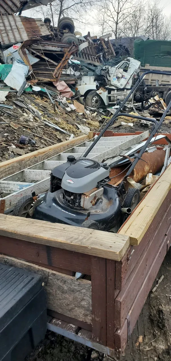 Mike's Scrap Recycling - photo 4