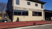 Booth & Son's Scrap Yard, Inc.