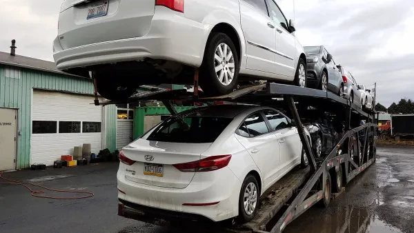 Valley Truck & Trailer Sales & Service Inc - photo 2