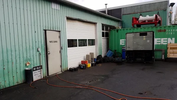 Valley Truck & Trailer Sales & Service Inc - photo 3