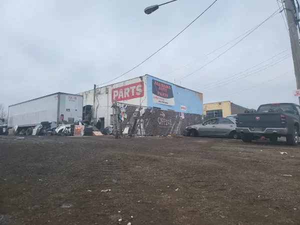Ali Baba Auto Parts - photo 2