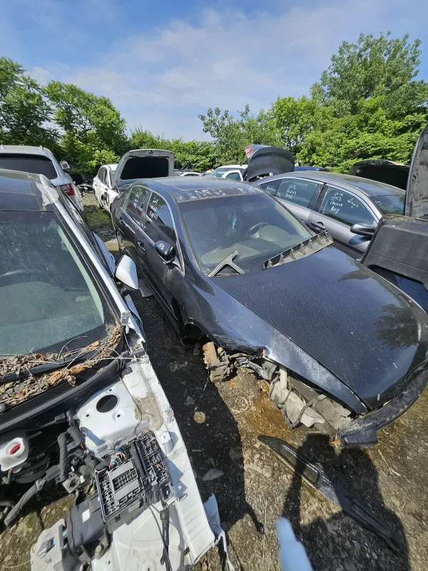 Ali Baba Auto Parts - photo 3