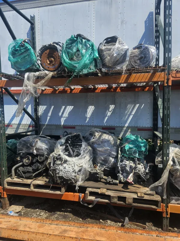 Ali Baba Auto Parts - photo 4