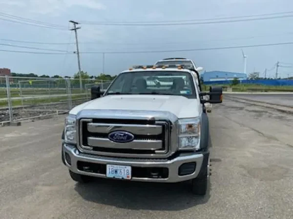 OYEBEN AUTO & TOWING SERVICES - photo 3