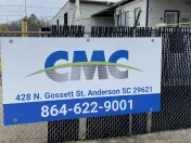 CMC Recycling