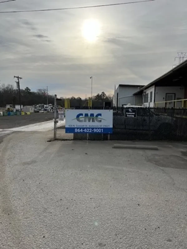 CMC Recycling - photo 2