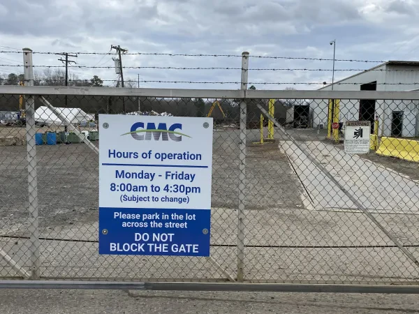 CMC Recycling - photo 3