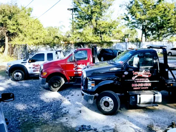 Herbie's Towing & Recovery LLC - photo 2