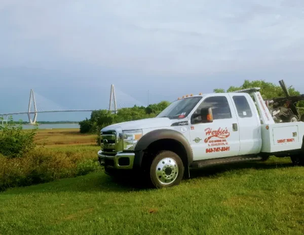 Herbie's Towing & Recovery LLC - photo 3