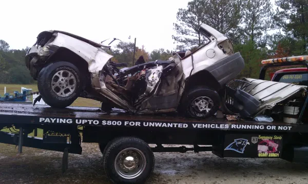 Herbie's Towing & Recovery LLC - photo 4