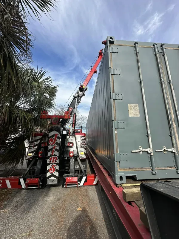 Jim's Towing - photo 4