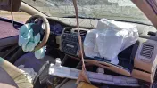 Hanniford's Used Parts