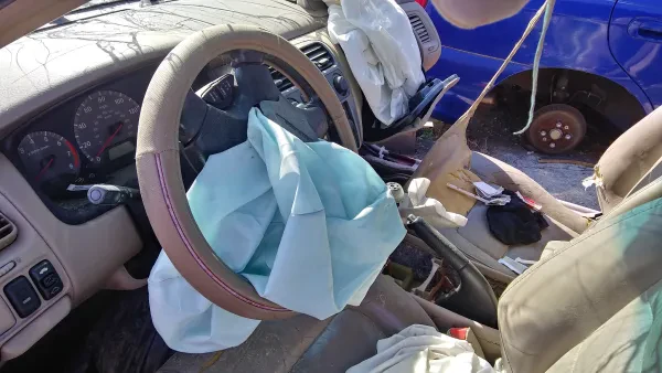 Hanniford's Used Parts - photo 3