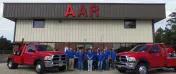 Associates Asset Recovery LLC