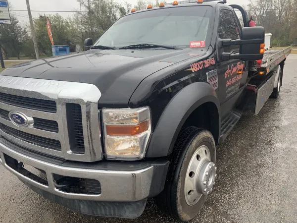 A-Cam Towing,LLC - photo 3