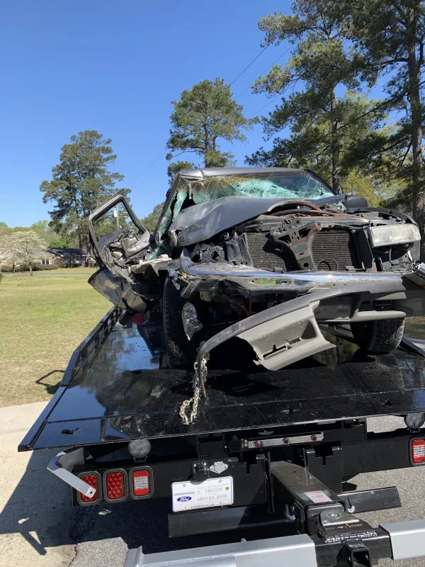 A-Cam Towing,LLC - photo 4