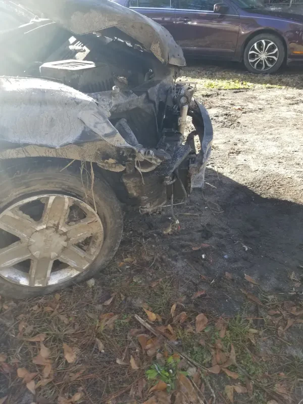 TP Towing - photo 2