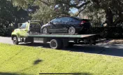 Hawk Services Towing & Recovery