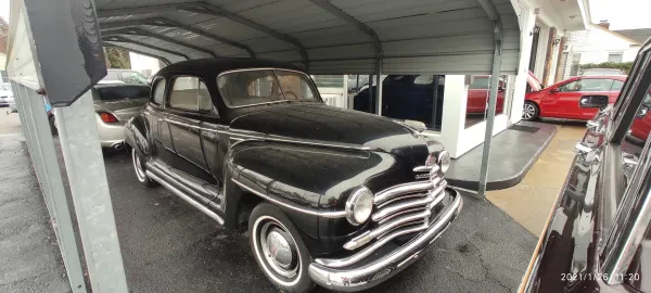 Patrick's Domestics & Imports - photo 2