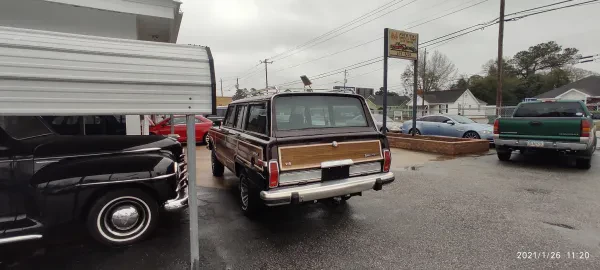 Patrick's Domestics & Imports - photo 4