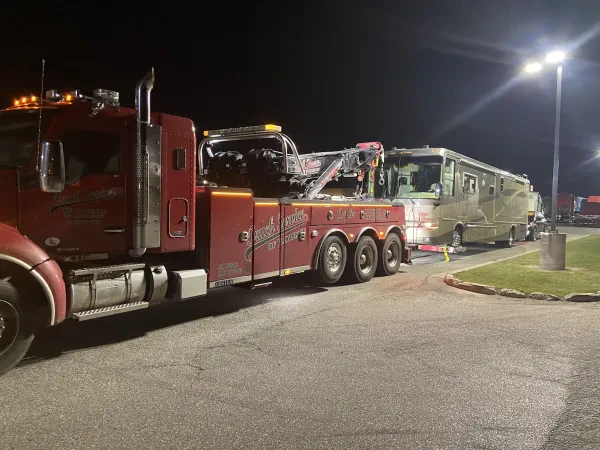 Truck Service of Florence - photo 3