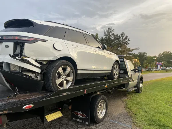 We Tow LLC - photo 2