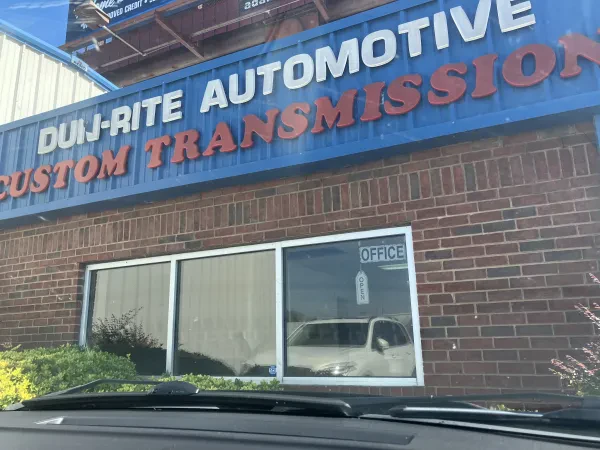 Dun-Rite Automotive & Transmissions - photo 2
