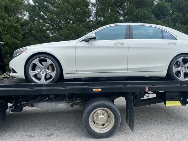 We Tow LLC - photo 3