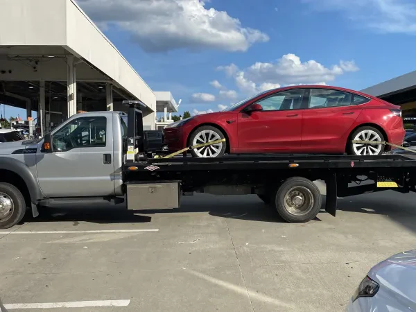 We Tow LLC - photo 4