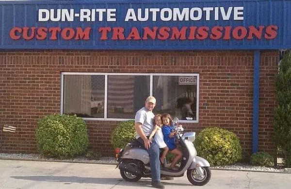 Dun-Rite Automotive & Transmissions - photo 4