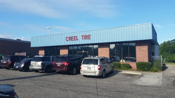 Creel Tire & Auto Care - photo 2