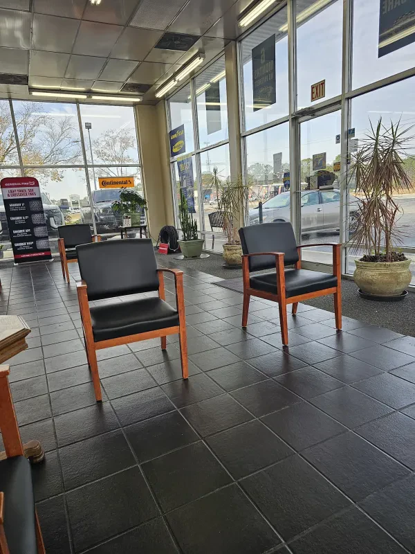 Black's Tire & Auto Service - photo 2