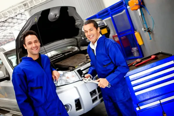 Bozie Lane Automotive, LLC - photo 4