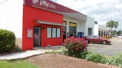 Jiffy Lube