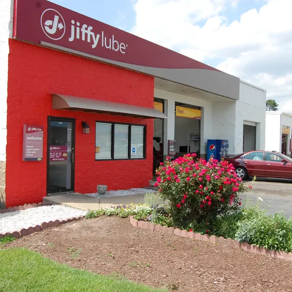 Jiffy Lube - photo 3