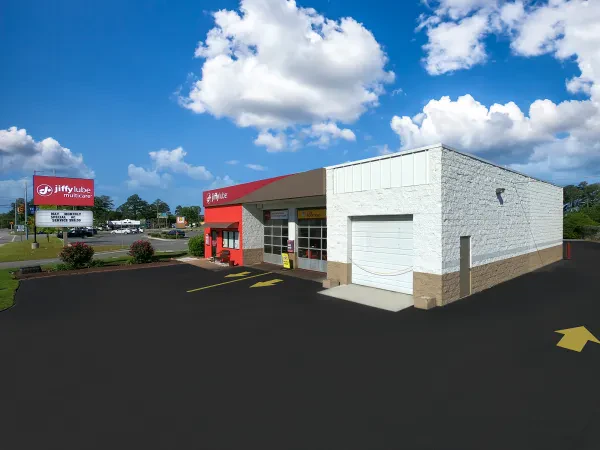 Jiffy Lube - photo 4