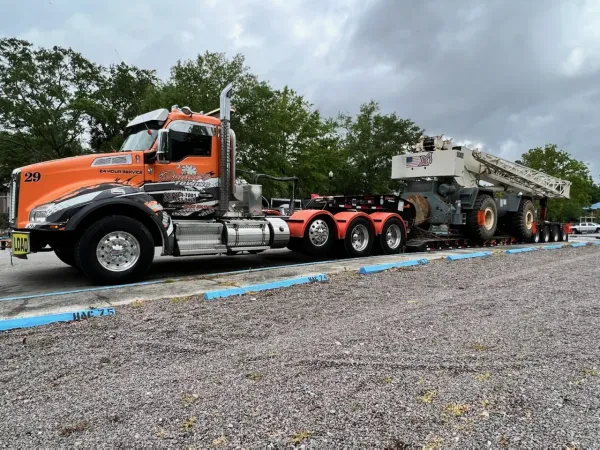 Prince's Towing, LLC - photo 2