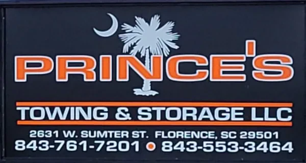 Prince's Towing, LLC - photo 4