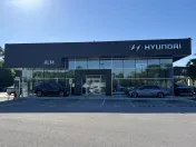 ALM Hyundai Florence