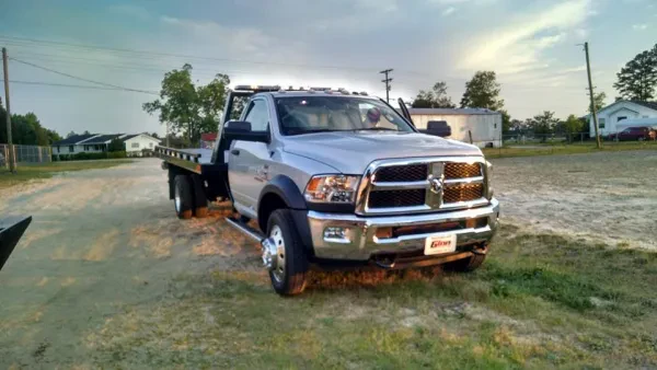 Sheffield Towing - photo 3