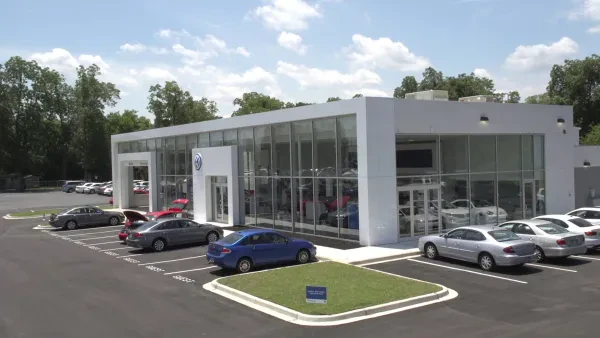 Mike Reichenbach Volkswagen Of Florence - photo 2