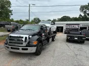 Victor's Towing & Auto Service