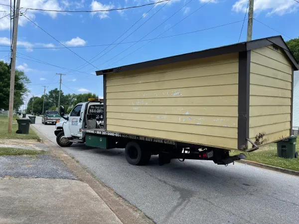 Anytime Towing & Services, LLC - photo 3