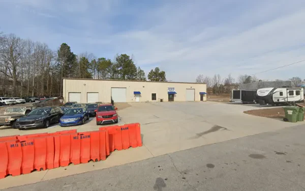 Dobson Towing - photo 3
