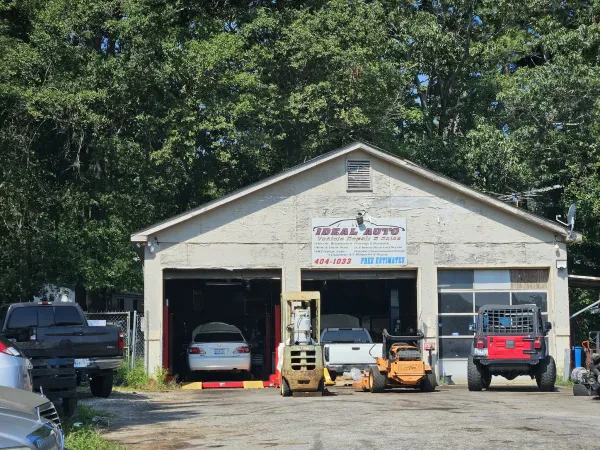 Ideal Auto Repair LLC & Towing - photo 2