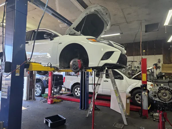 Ideal Auto Repair LLC & Towing - photo 3