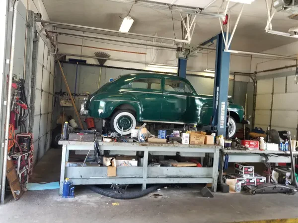 Pick's Garage & Auto Parts - photo 2