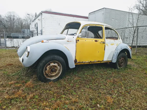 Pick's Garage & Auto Parts - photo 4