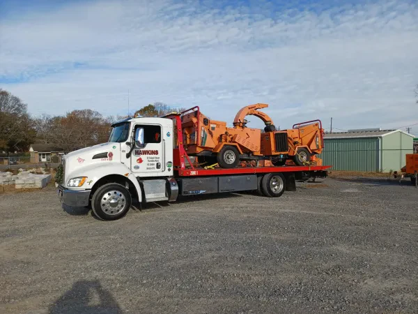 Hawkins Towing - photo 2