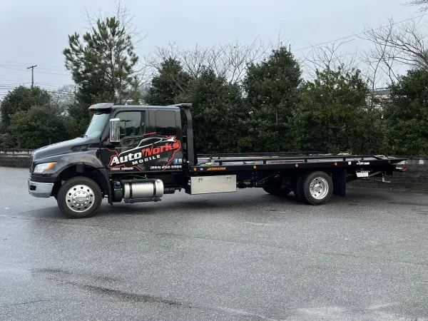AutoWorks Mobile - photo 2